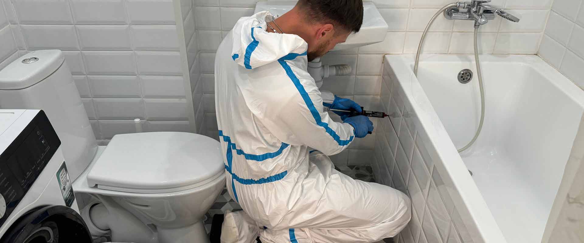 фото: Уничтожение тараканов навсегда с 1-го раза с гарантией за 30-60 мин. в районе станции метро Нагатинская